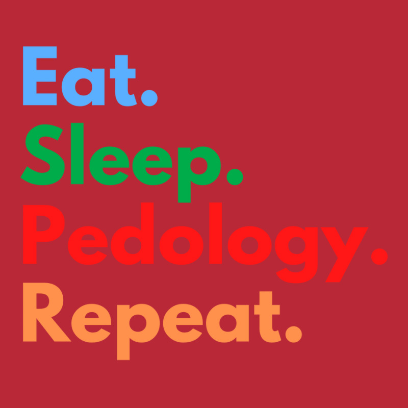 Eat Sleep Pedology Repeat Green Women's V-Neck T-Shirt by karkelarifv | Artistshot