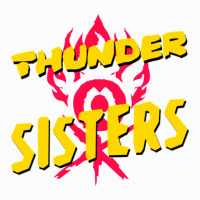 Thunder Sisters From The The Croods A New Age Coffee Mug | Artistshot