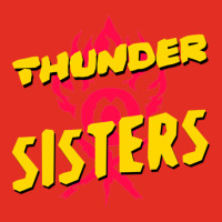 Thunder Sisters From The The Croods A New Age Crew Socks | Artistshot