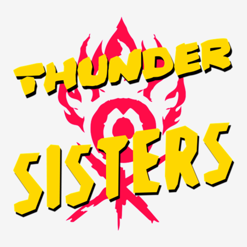 Thunder Sisters From The The Croods A New Age Magic Mug | Artistshot