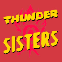 Thunder Sisters From The The Croods A New Age Men's Polo Shirt | Artistshot