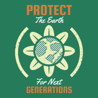 Earth Day Protect The Earth For Next Generations V T-shirt | Artistshot