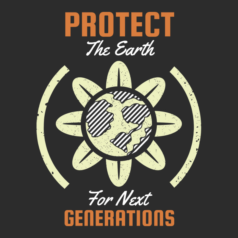 Earth Day Protect The Earth For Next Generations V Exclusive T-shirt | Artistshot