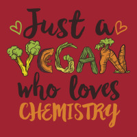 Just A Vegan Who Loves Chemistry Gift Stars Long Sleeve Shirts | Artistshot