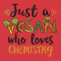 Just A Vegan Who Loves Chemistry Gift Stars Men's Polo Shirt | Artistshot