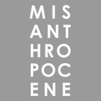 Misanthropocene Girl Graphic T-shirt | Artistshot