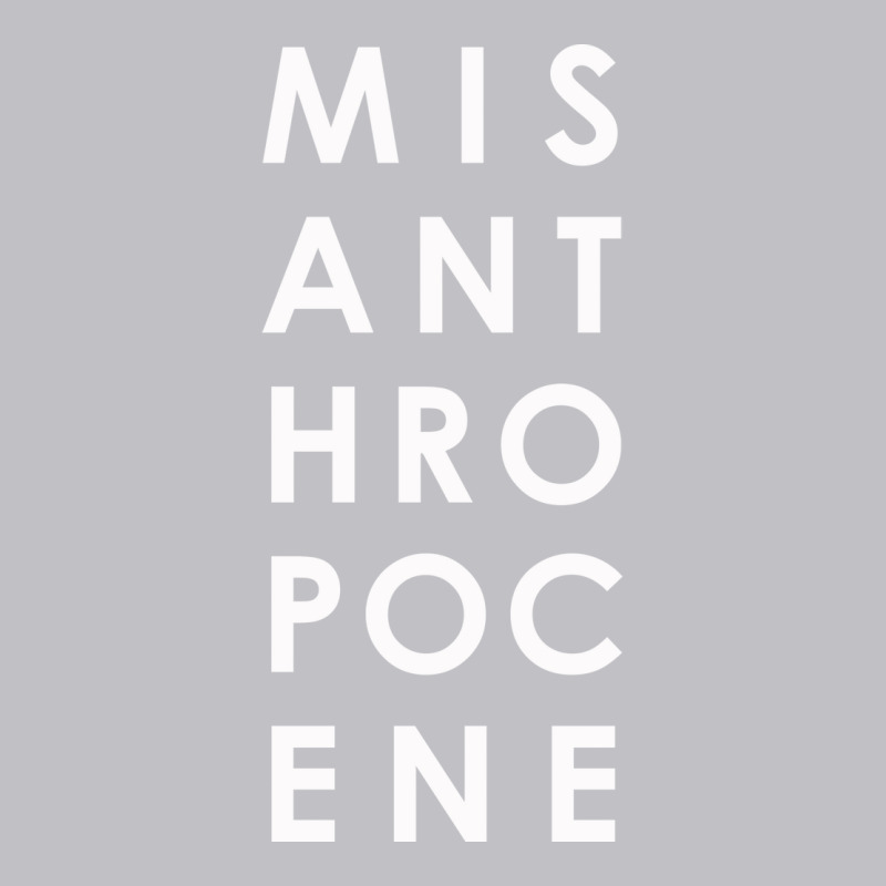 Misanthropocene Girl Pocket T-shirt | Artistshot