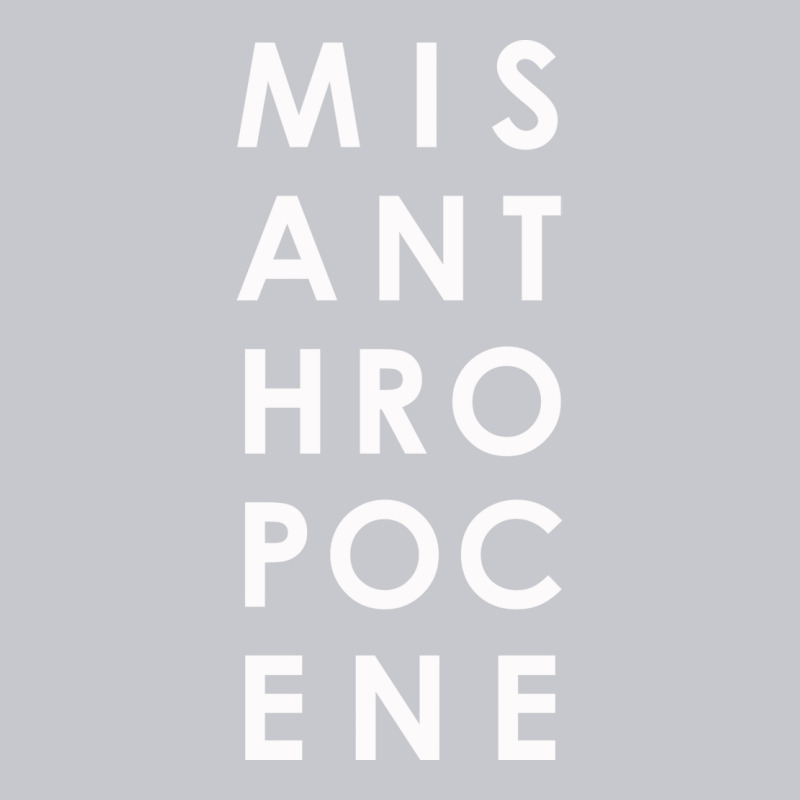 Misanthropocene Girl Unisex Jogger | Artistshot