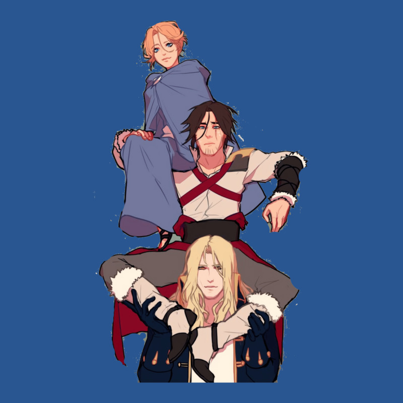 Castlevania4 T-Shirt by ajidkannurp | Artistshot