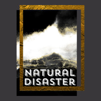 Natural Disaster Yellow Ladies Curvy T-shirt | Artistshot