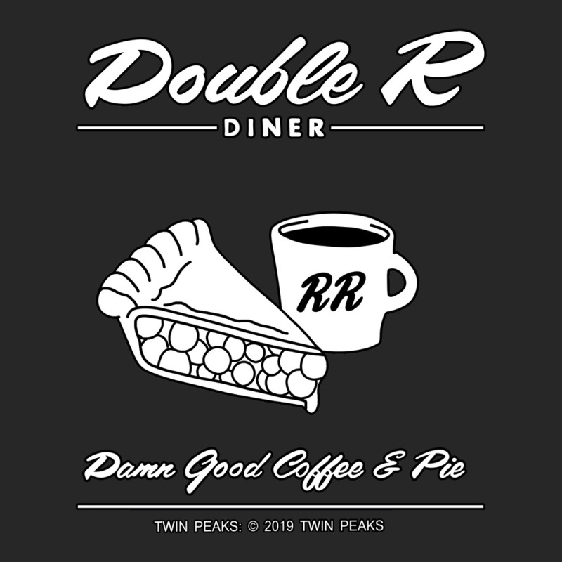 Double R Diner   Twin Peaks 2 Men's T-shirt Pajama Set | Artistshot