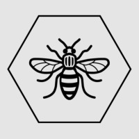 Manchester Bee Exclusive T-shirt | Artistshot