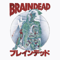 Braindead T-shirt | Artistshot