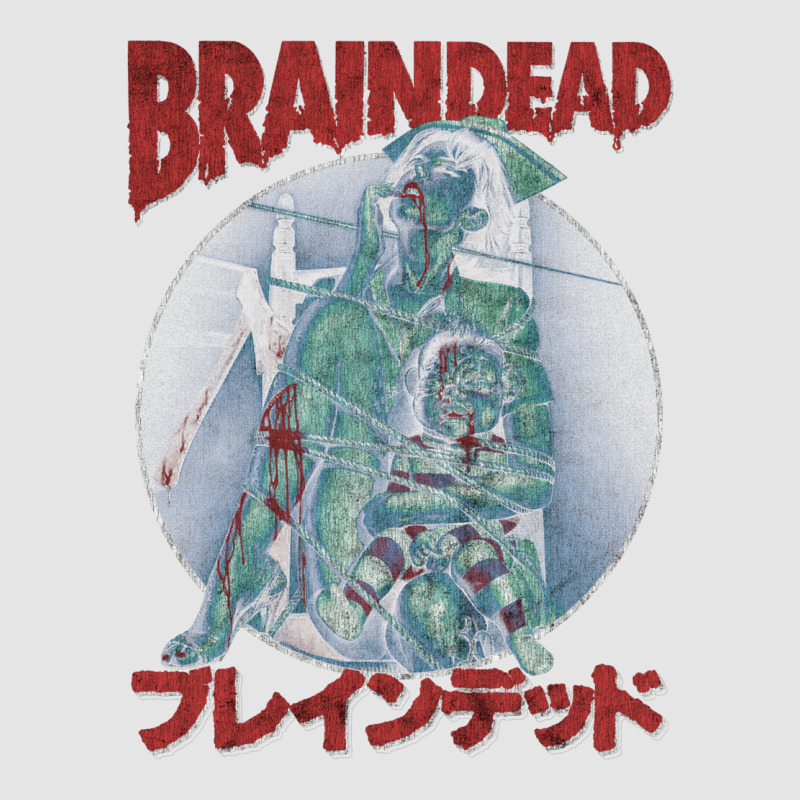 Braindead Exclusive T-shirt | Artistshot