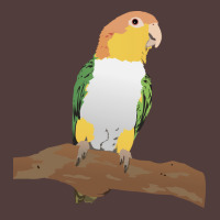 Caique Parrot Funny Graphic T-shirt | Artistshot