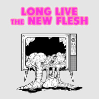 Long Live The New Flesh Exclusive T-shirt | Artistshot