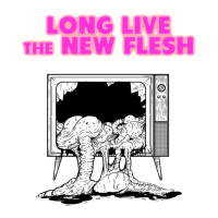 Long Live The New Flesh Men's T-shirt Pajama Set | Artistshot