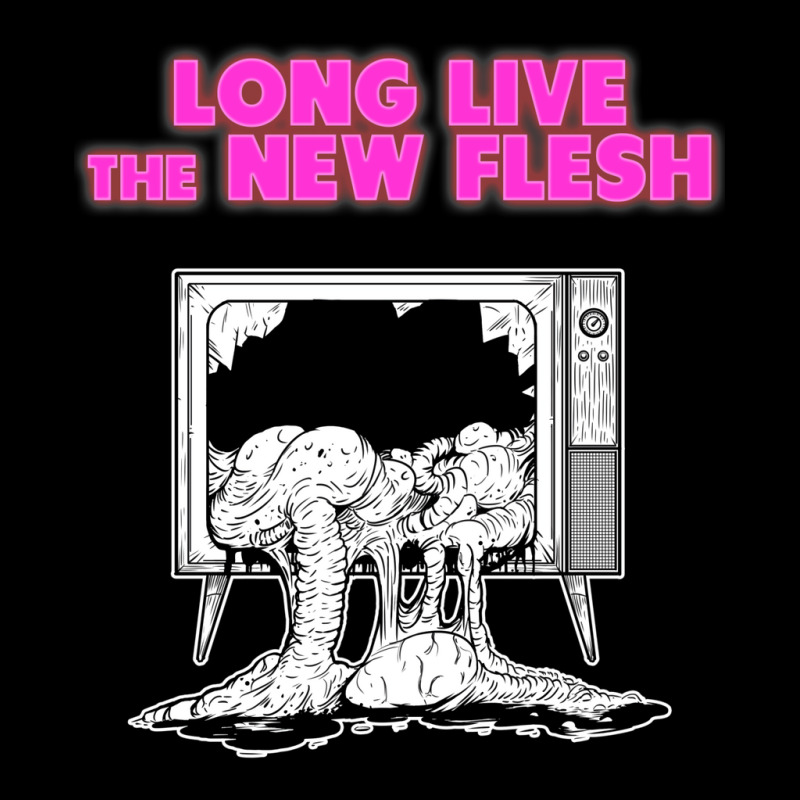 Long Live The New Flesh Men's Long Sleeve Pajama Set by khomsioriada2 | Artistshot