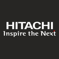 Hitachi Ladies Fitted T-shirt | Artistshot