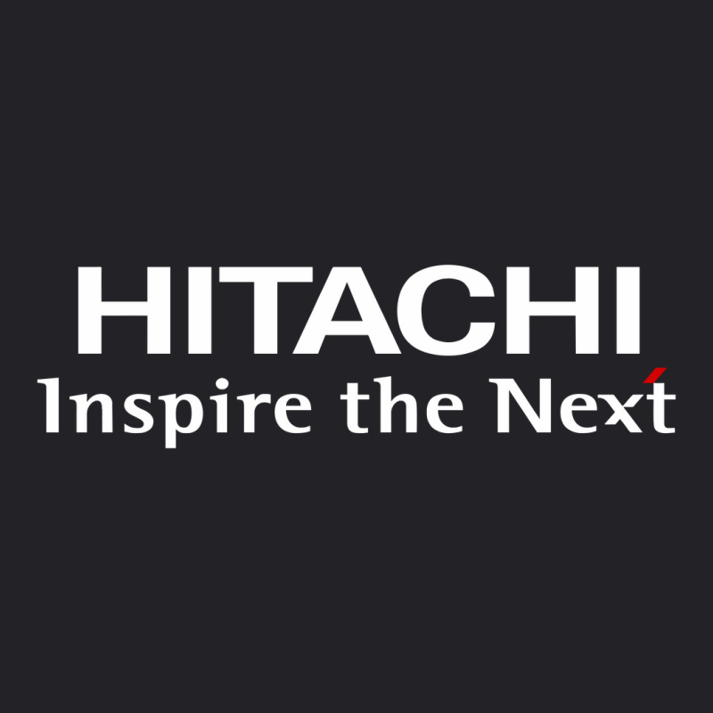 Hitachi Youth Tee by robertanton | Artistshot