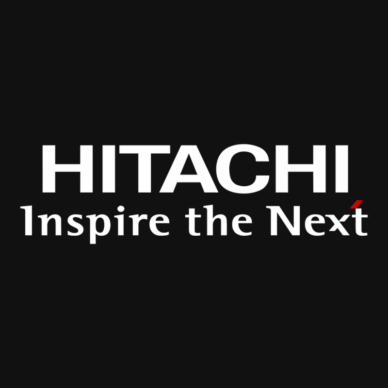 Hitachi Baby Bibs by robertanton | Artistshot