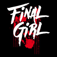 Killer Final Girl For Horror Loving Girls Teens An Kids Cap | Artistshot