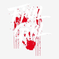 Killer Final Girl For Horror Loving Girls Teens An Graphic T-shirt | Artistshot