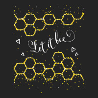 Let It Bee Beekeeper Environment Conservation 70s 3/4 Sleeve Shirt | Artistshot