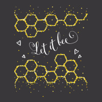 Let It Bee Beekeeper Environment Conservation 70s Ladies Curvy T-shirt | Artistshot