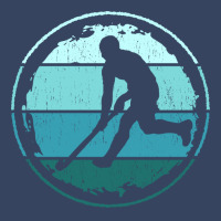 Field Hockey Player Vintage Hockey Retro Exclusive T-shirt | Artistshot