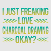 Freaking Love Charcoal Drawing Tumblr Unisex Jogger | Artistshot