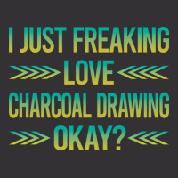 Freaking Love Charcoal Drawing Tumblr Vintage Hoodie And Short Set | Artistshot