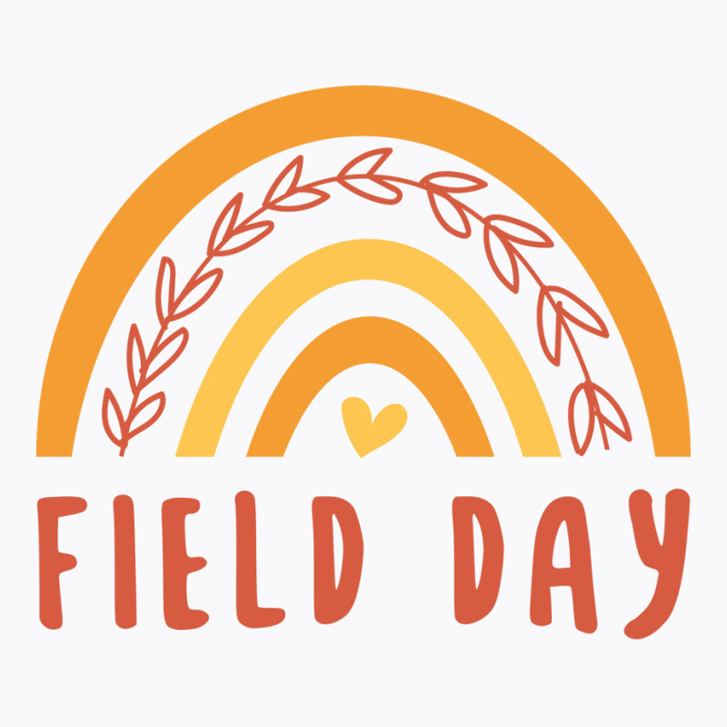 Field Day 70s T-Shirt by taglusirnuk | Artistshot