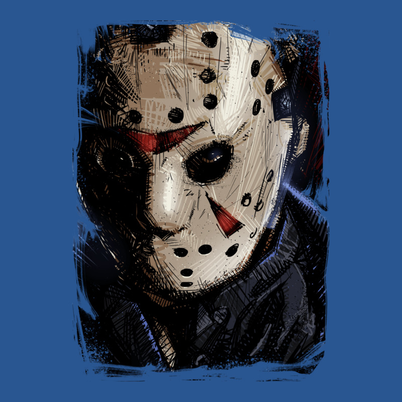 Jason Voorhees T-shirt | Artistshot