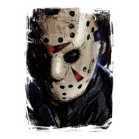 Jason Voorhees 3/4 Sleeve Shirt | Artistshot