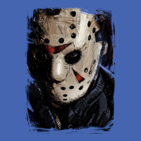 Jason Voorhees Zipper Hoodie | Artistshot