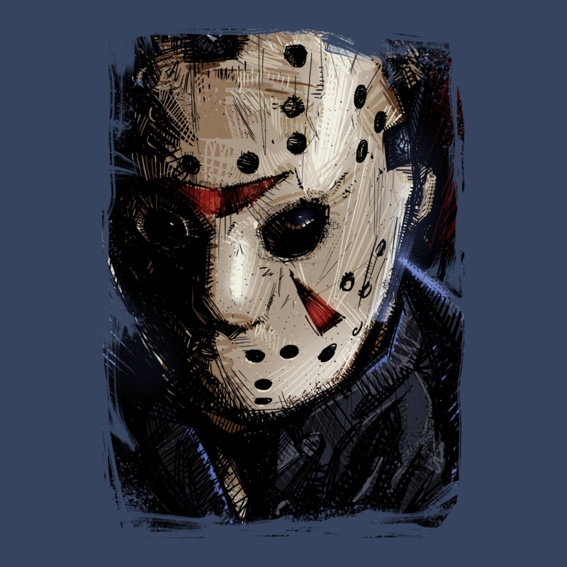 Jason Voorhees Exclusive T-shirt | Artistshot