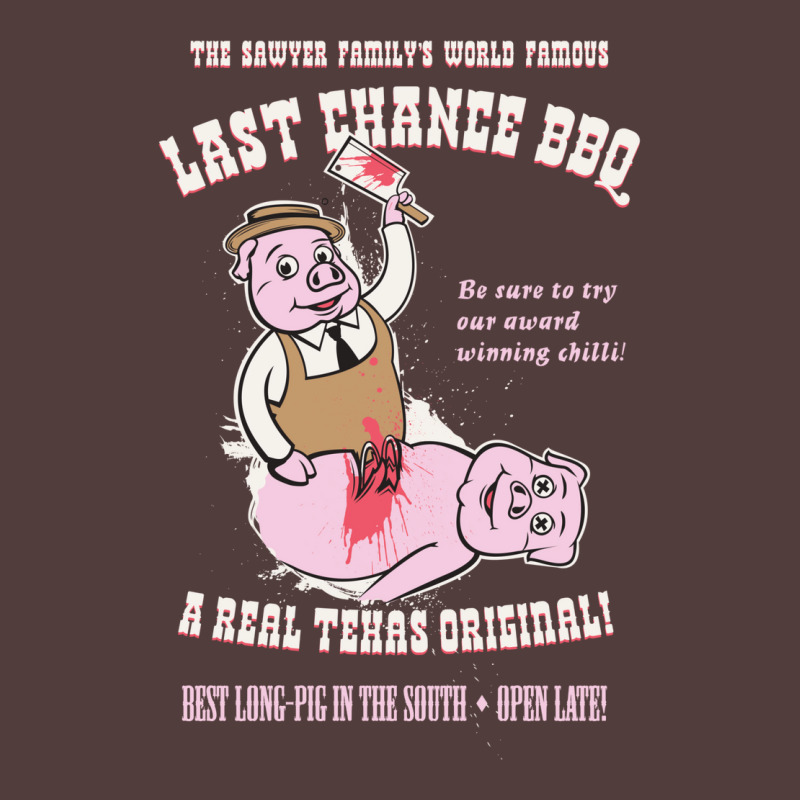 Last Chance Bbq Graphic T-shirt | Artistshot