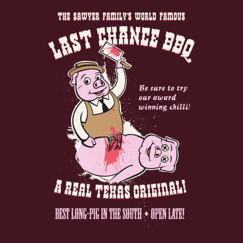 Last Chance Bbq Unisex Hoodie | Artistshot