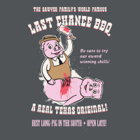 Last Chance Bbq Long Sleeve Shirts | Artistshot