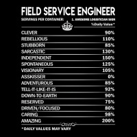 Field Service Engineer T  Daily Factors 2 Gift Ite Pocket T-shirt | Artistshot