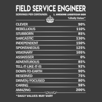 Field Service Engineer T  Daily Factors 2 Gift Ite Men's Polo Shirt | Artistshot