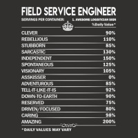 Field Service Engineer T  Daily Factors 2 Gift Ite Champion Hoodie | Artistshot