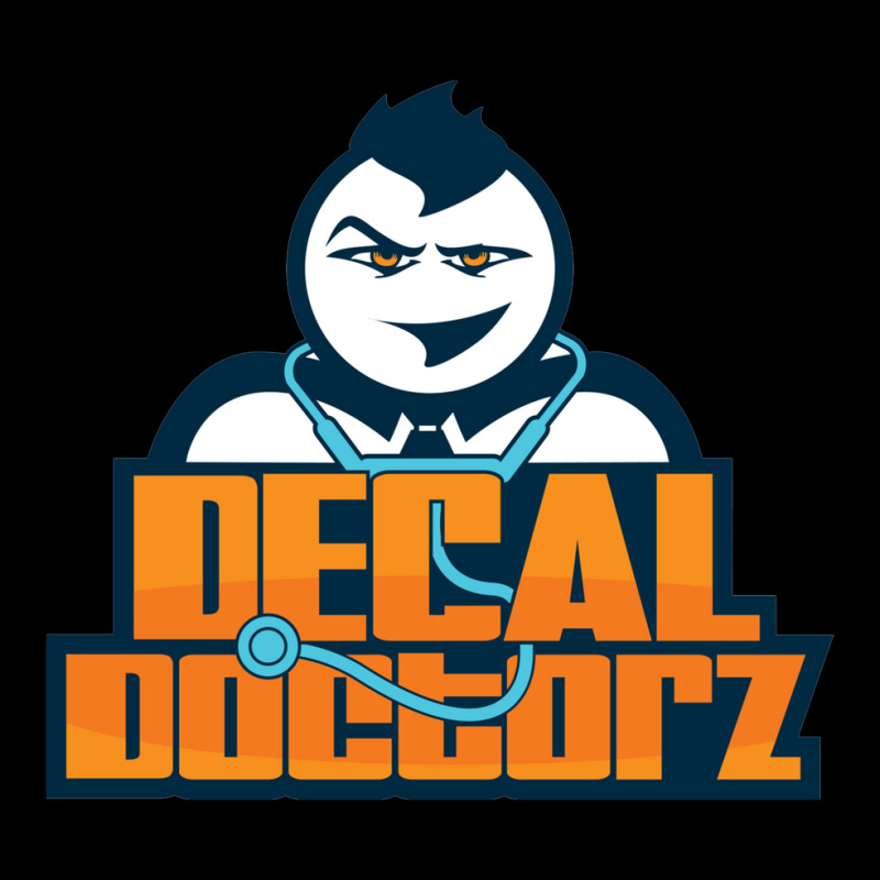 Decal Doctorz - Specialty Decal Graphics Lightweight Hoodie | Artistshot