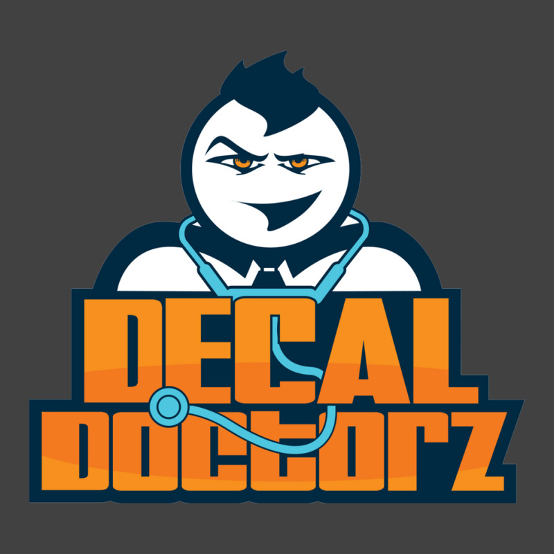 Decal Doctorz - Specialty Decal Graphics Vintage T-shirt | Artistshot