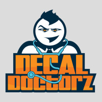 Decal Doctorz - Specialty Decal Graphics Men's Polo Shirt | Artistshot