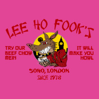 Lee Ho Fook's T-shirt | Artistshot