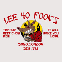 Lee Ho Fook's Pocket T-shirt | Artistshot