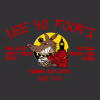 Lee Ho Fook's Vintage Hoodie | Artistshot