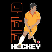 Field Hockey Yellow Long Sleeve Shirts | Artistshot